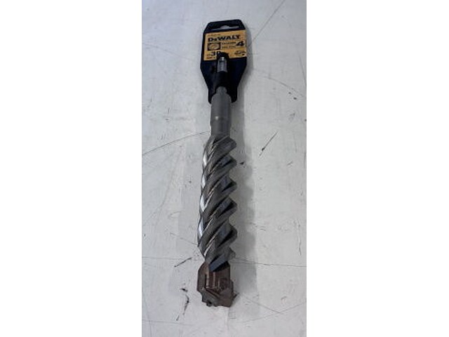 Dewalt dt9695-qz sds-plus boor 4c 30x200x250mm - afbeelding 1 van  4