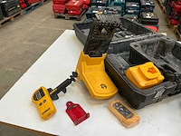 Dewalt dw077 bouwlaser - afbeelding 4 van  9
