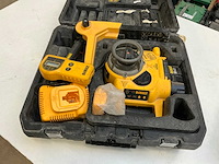 Dewalt dw077 bouwlaser - afbeelding 1 van  9