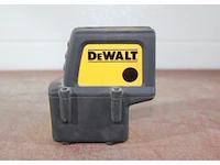 Dewalt dw084k-xj laser