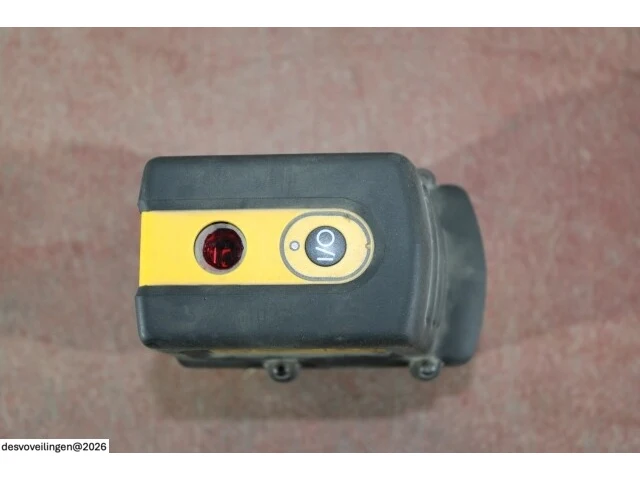 Dewalt dw084k-xj laser - afbeelding 4 van  4