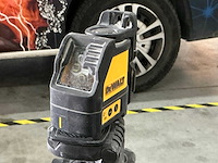 Dewalt dw088 bouwlaser - afbeelding 1 van  5