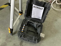 Dewalt dw088 bouwlaser - afbeelding 5 van  5