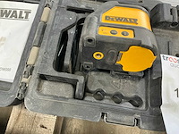 Dewalt dw088 bouwlaser - afbeelding 3 van  5