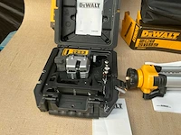 Dewalt dw089 bouwlaser - afbeelding 2 van  5