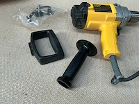Dewalt dw130-qs boorhamer - afbeelding 4 van  5