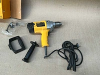 Dewalt dw130-qs boorhamer
