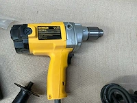 Dewalt dw130-qs boorhamer - afbeelding 2 van  5