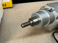 Dewalt dw152 boormachine / menger - afbeelding 4 van  7