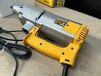 Dewalt dw152 boormachine / menger - afbeelding 5 van  7