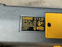 Dewalt dw152 boormachine / menger - afbeelding 6 van  7