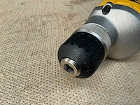 Dewalt dw217 boormachine - afbeelding 4 van  5