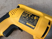 Dewalt dw217 boormachine - afbeelding 5 van  5