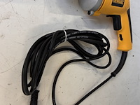 Dewalt dw217-qs 10 mm boormachine, 4000 tpm - afbeelding 4 van  6
