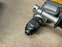 Dewalt dw233 boormachine - afbeelding 3 van  5