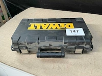 Dewalt dw233 boormachine - afbeelding 3 van  5