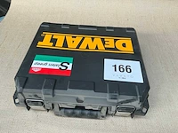 Dewalt dw274k-qs elektrische schroefmachine voor gipsplaten - afbeelding 3 van  3