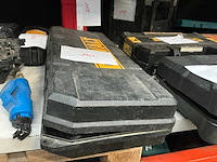 Dewalt dw303-qs reciprozaag - afbeelding 1 van  1