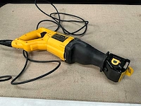 Dewalt dw304pk / dwd530 reciperozaag en boormachine - afbeelding 6 van  7