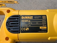 Dewalt dw309 reciprozaag - afbeelding 5 van  5