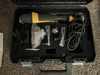 Dewalt dw315 multi-tool - afbeelding 1 van  4