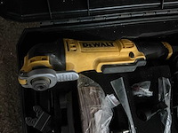 Dewalt dw315 multi-tool - afbeelding 2 van  4