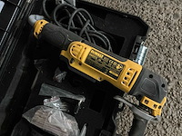 Dewalt dw315 multi-tool - afbeelding 3 van  4