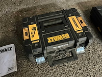 Dewalt dw315 multi-tool - afbeelding 4 van  4