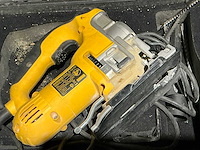 Dewalt dw331k decoupeerzaag - afbeelding 2 van  3