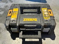 Dewalt dw331k decoupeerzaag - afbeelding 3 van  3