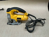 Dewalt dw331k decoupeerzaag