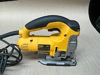 Dewalt dw331k decoupeerzaag - afbeelding 3 van  4