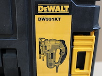 Dewalt dw331kt-qs decoupeerzaag - afbeelding 2 van  3