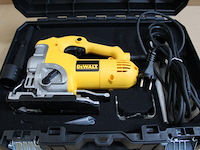 Dewalt dw331kt-qs decoupeerzaag - afbeelding 3 van  3