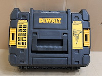 Dewalt dw333kt-qs decoupeerzaag - afbeelding 1 van  3