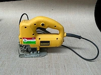 Dewalt dw341-qs decoupeerzaag