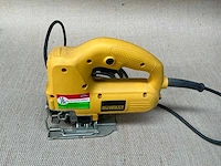 Dewalt dw341-qs decoupeerzaag - afbeelding 2 van  4