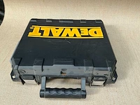 Dewalt dw343 decoupeerzaag - afbeelding 4 van  4