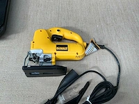 Dewalt dw343 decoupeerzaag