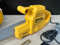 Dewalt dw391 alligatorzaag - afbeelding 3 van  8