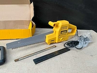 Dewalt dw391 alligatorzaag