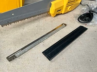 Dewalt dw391 alligatorzaag - afbeelding 5 van  8