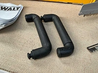 Dewalt dw391 alligatorzaag - afbeelding 6 van  8
