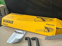 Dewalt dw391 alligatorzaag - afbeelding 8 van  8