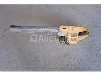 Dewalt dw394-qs zaag - afbeelding 3 van  5