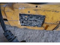 Dewalt dw394-qs zaag - afbeelding 4 van  5