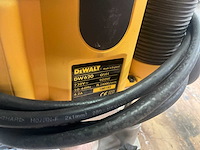 Dewalt dw620 bovenfrees - afbeelding 4 van  6