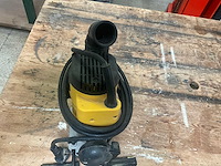 Dewalt dw620 bovenfrees - afbeelding 5 van  6
