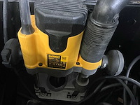 Dewalt dw621 bovenfrees - afbeelding 3 van  4