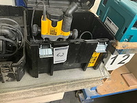 Dewalt dw621 bovenfrees - afbeelding 4 van  4